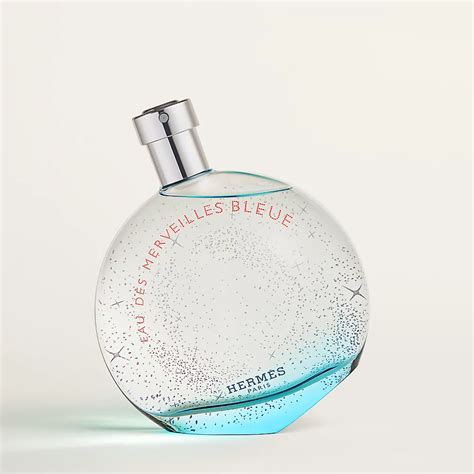 hermes eau des merveilles bleu edt 100ml|hermes elixir des merveilles price.